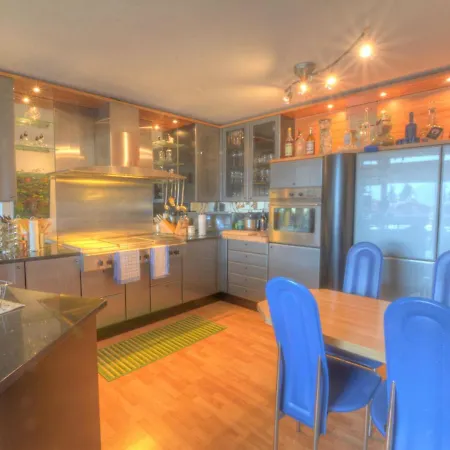 Emeraudes By Interhome *