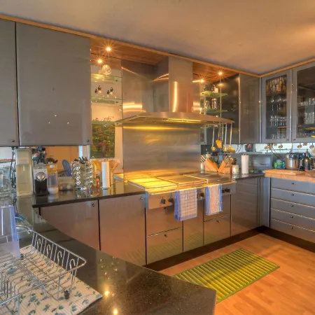 Emeraudes By Interhome *