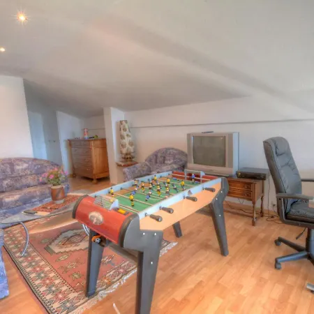 Emeraudes By Interhome Apartman