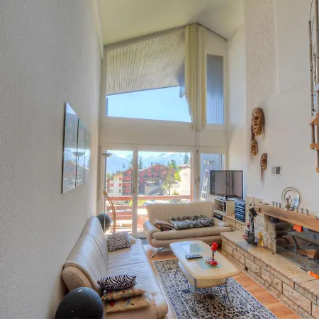 Emeraudes By Interhome Apartman