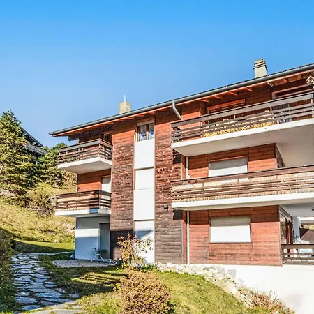 Apartman Emeraudes By Interhome *