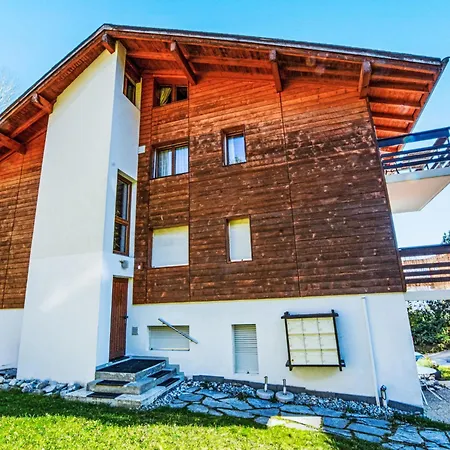 Emeraudes By Interhome Apartman